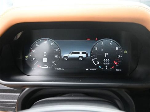 Used 2024 Land Rover Defender 130 X image 10