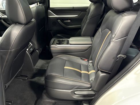 New 2026 MAZDA CX-90 3.3 Turbo S w/ Premium Plus image 4