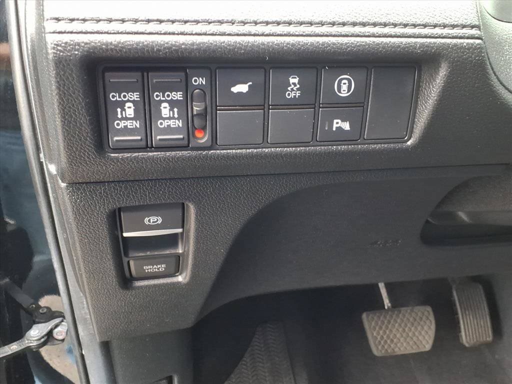 Used 2024 Honda Odyssey Elite image 18