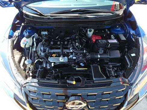 Used 2022 Nissan Kicks SR w/ Premium Package image 28