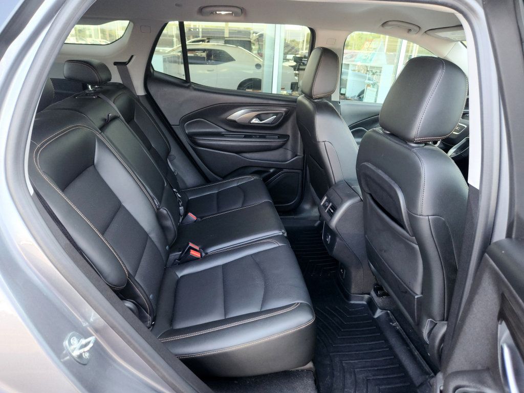 Used 2019 GMC Terrain SLT w/ Preferred Package FWD image 41