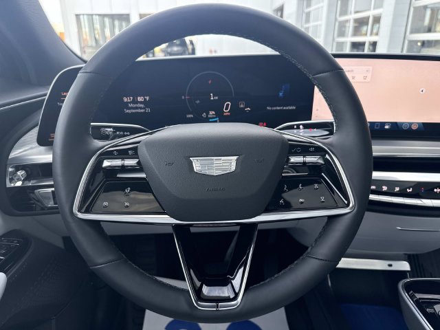 Used 2024 Cadillac Lyriq Sport w/ LPO, Floor Liner Package AWD/4WD image 67