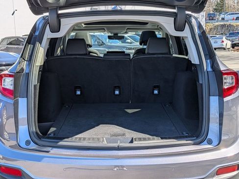 Used 2021 Acura RDX w/ Technology Package image 5