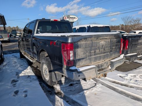 Used 2020 Ford F250 XLT w/ XLT Value Package image 7