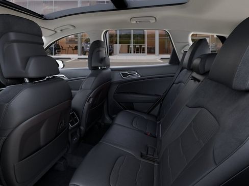 New 2027 Kia Sportage SX Prestige AWD/4WD image 19