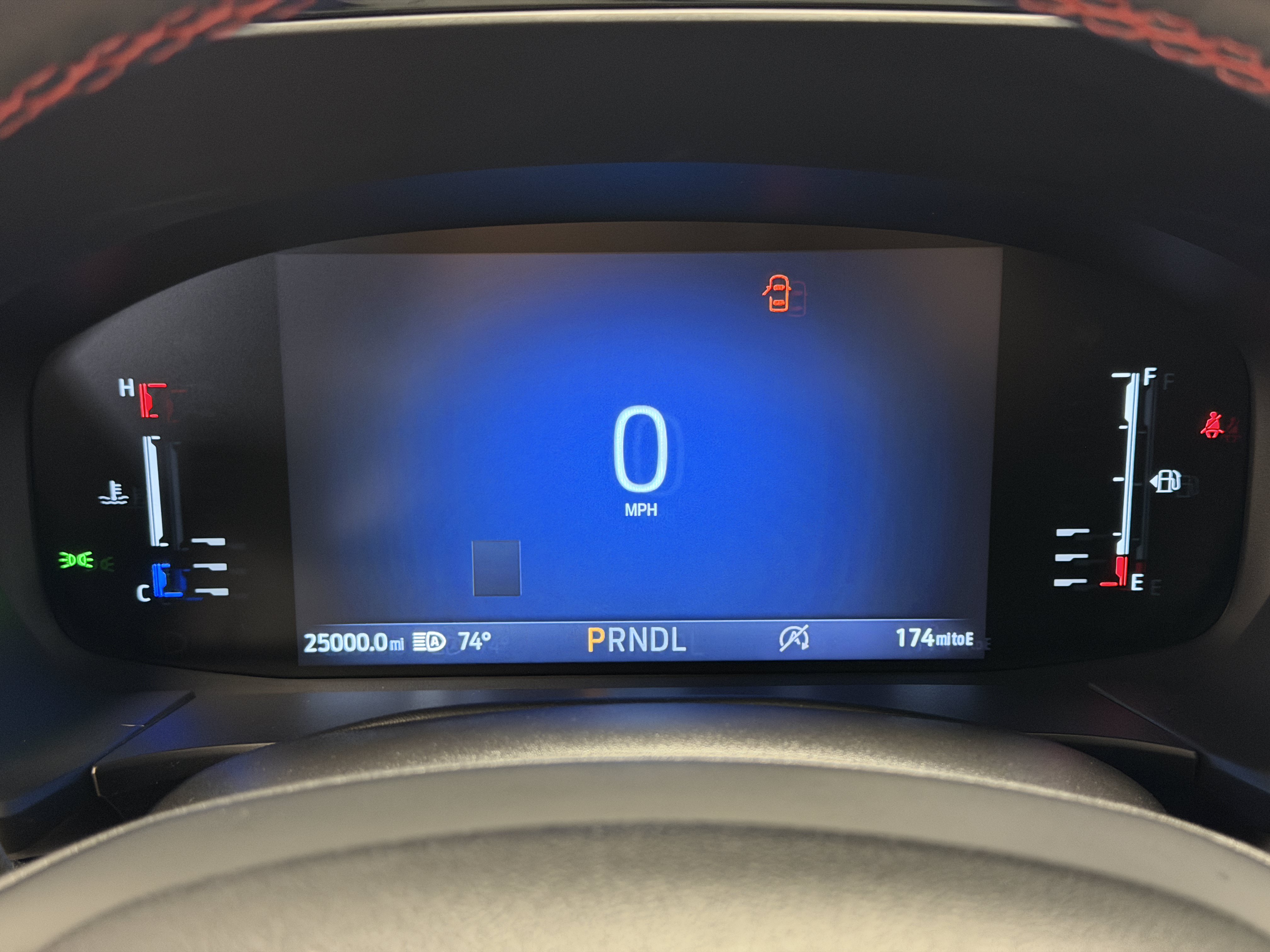 Used 2024 Ford Escape ST-Line w/ Tech Pack #1 AWD/4WD image 16