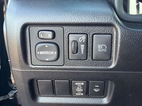 Certified 2024 Toyota 4Runner TRD Off-Road Premium w/ Moonroof Package AWD/4WD image 25