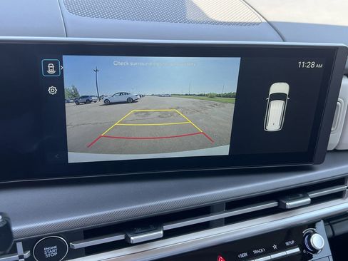 New 2026 Hyundai Santa Fe SE image 16