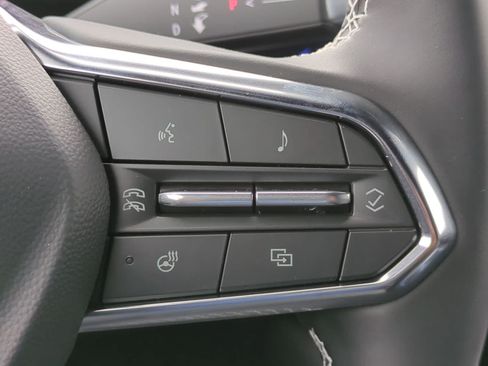 New 2026 Chevrolet Equinox EV LT AWD/4WD image 16