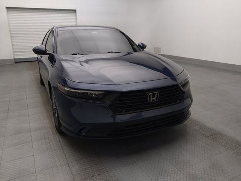 Used 2023 Honda Accord EX image 14
