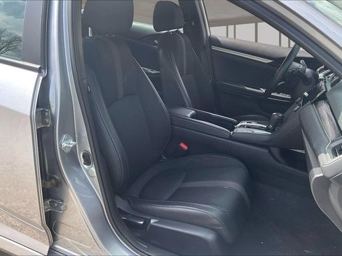 Used 2021 Honda Civic Sport image 8