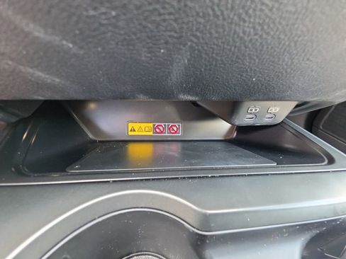 Used 2025 Lexus UX 300h FWD w/ Accessory Package (Z2) image 22
