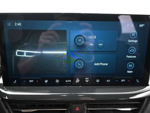 Used 2023 Ford Escape ST-Line w/ Equipment Group 301A FWD image 15