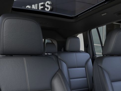 New 2026 GMC Acadia Elevation w/ Black Edition FWD image 24