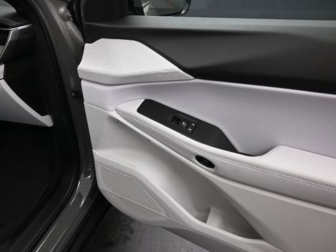 New 2026 Jeep Cherokee Laredo AWD/4WD image 24