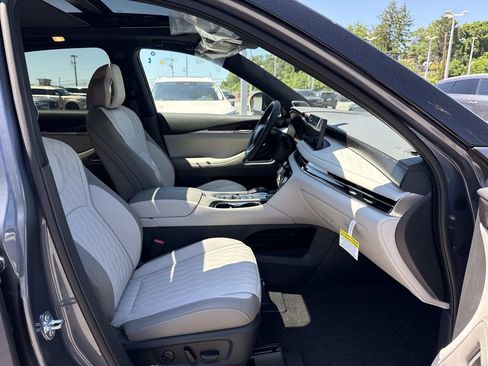 New 2027 INFINITI QX65 Autograph AWD/4WD image 19