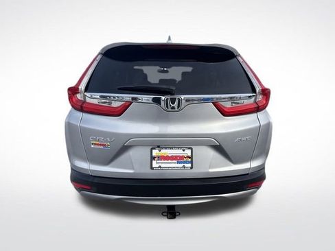 Used 2019 Honda CR-V EX-L image 4