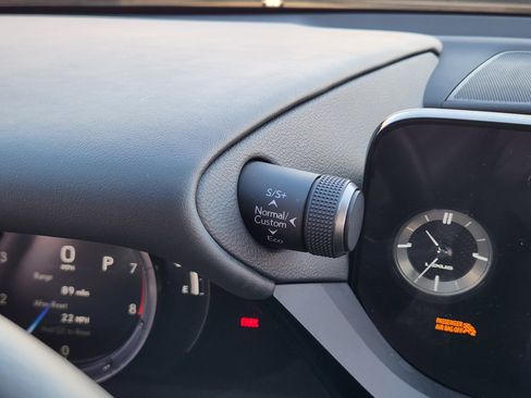 Used 2023 Lexus ES 350 F Sport image 40