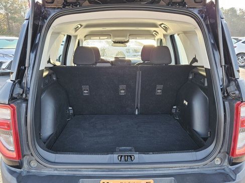 Used 2021 Ford Bronco Sport image 10