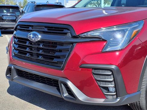 Used 2024 Subaru Ascent Onyx Edition w/ Popular Package Onyx image 19