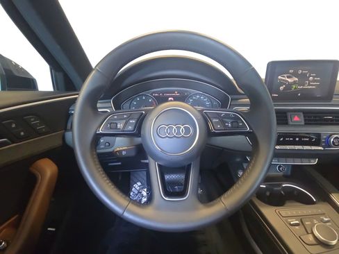 Used 2018 Audi A4 2.0T Ultra Premium w/ Convenience Package image 12