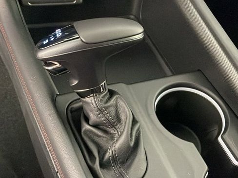 New 2025 Dodge Durango GT w/ Blacktop Package image 18