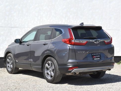 Used 2017 Honda CR-V EX-L image 40