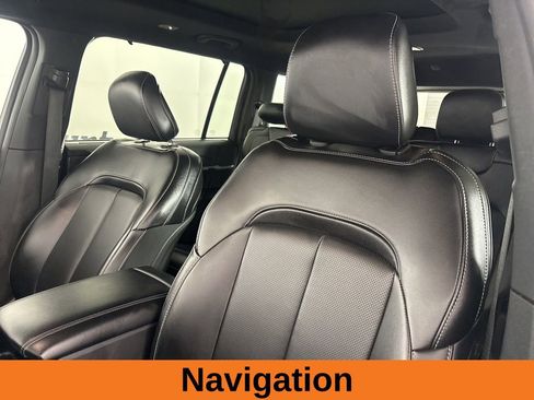 Used 2024 Jeep Grand Cherokee L Limited w/ Luxury Tech Group II AWD/4WD image 11