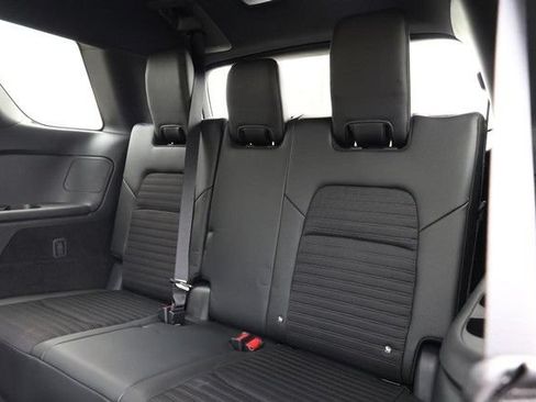 Certified 2025 Nissan Pathfinder Rock Creek AWD/4WD image 26