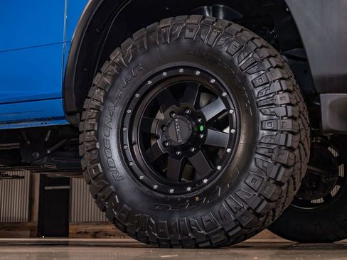 Used 2023 RAM 2500 Power Wagon w/ Level 2 Equipment Group image 14