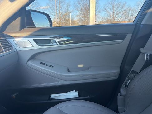 Used 2020 Genesis G80 3.8 w/ Sport Package 02 image 20