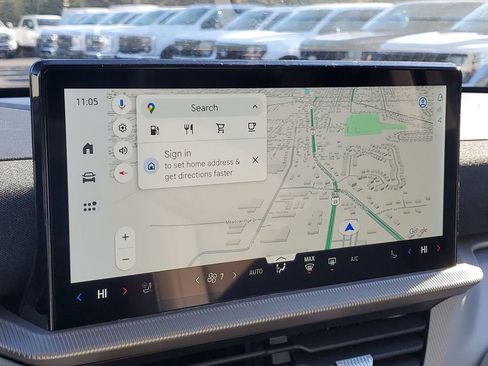 New 2026 Ford Explorer Active w/ Active Comfort Package image 19