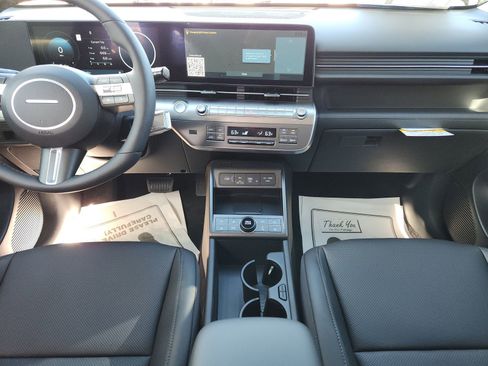 New 2026 Hyundai Kona Limited image 13