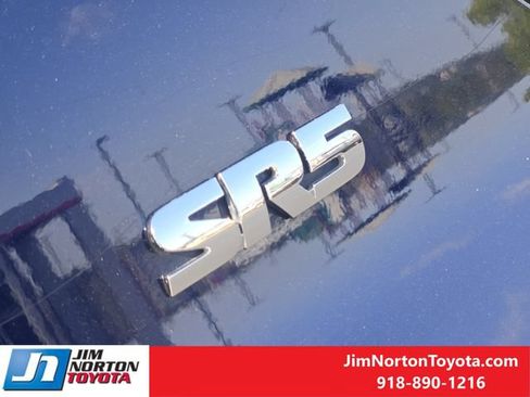 Used 2020 Toyota 4Runner SR5 Premium w/ Moonroof Package AWD/4WD image 13