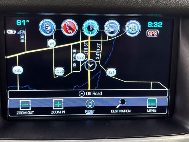 Used 2019 GMC Yukon XL SLT AWD/4WD image 37
