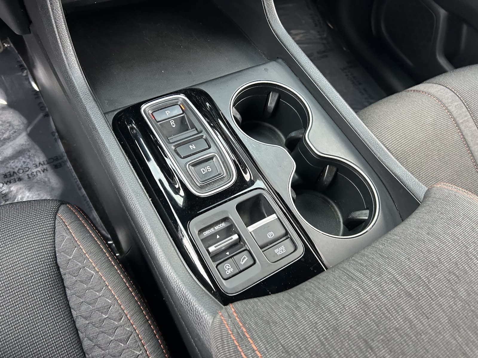 Certified 2023 Honda Pilot Sport image 29