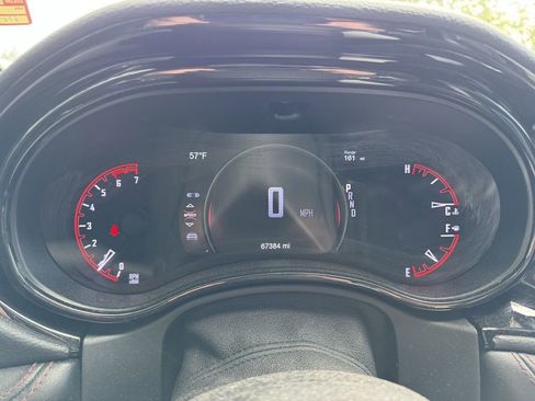 Used 2022 Dodge Durango R/T w/ Blacktop Package AWD/4WD image 10