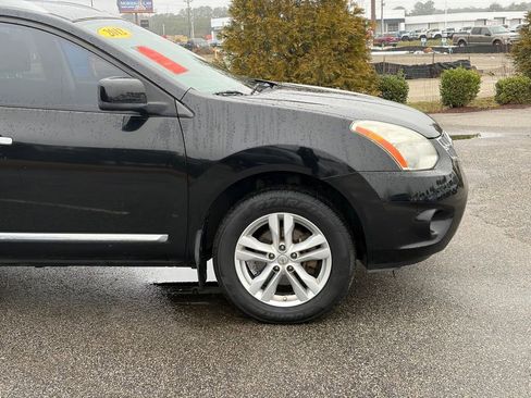 Used 2012 Nissan Rogue SV image 8