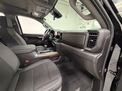 Certified 2024 Chevrolet Silverado 1500 RST w/ All Star Edition Plus AWD/4WD image 29
