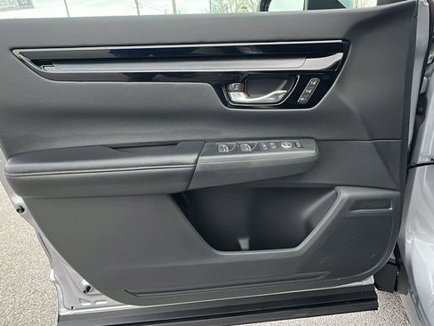 New 2026 Honda CR-V EX-L image 22