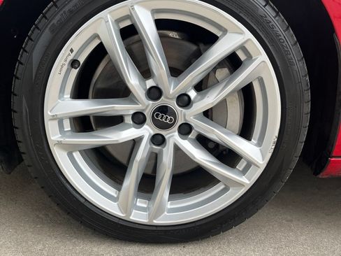 Used 2024 Audi A4 2.0T Premium Plus AWD/4WD image 24