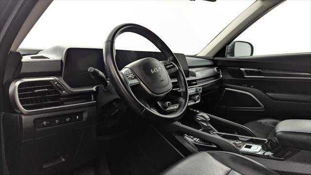 Used 2025 Kia Telluride S AWD/4WD image 27
