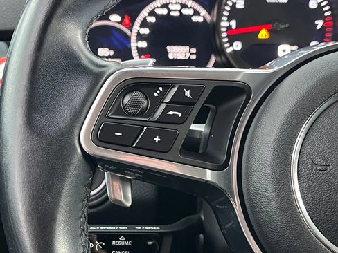 Used 2020 Porsche Cayenne AWD/4WD image 34
