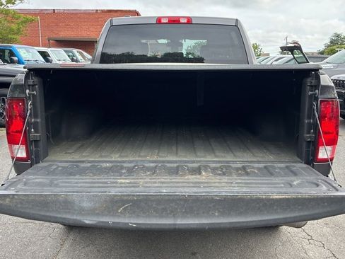Used 2019 RAM 1500 Classic Tradesman AWD/4WD image 12