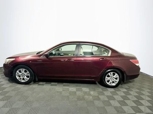 Used 2008 Honda Accord LX-P image 5
