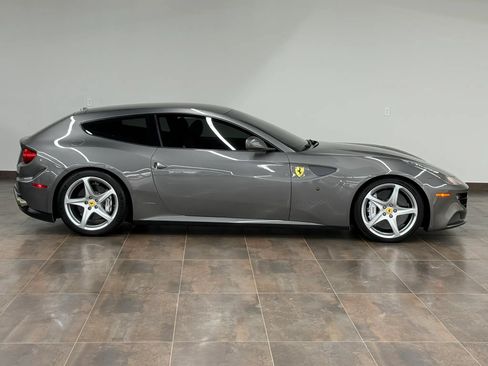 Used 2012 Ferrari FF AWD/4WD image 16