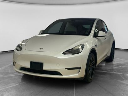 Used 2021 Tesla Model Y Long Range