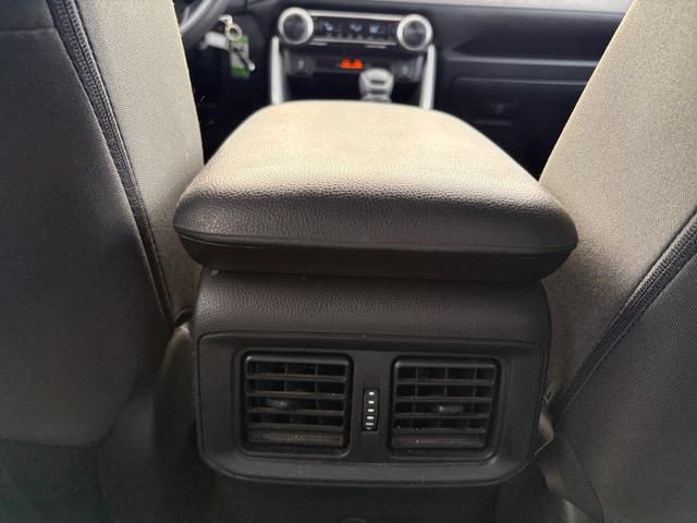 Used 2024 Toyota RAV4 LE AWD/4WD image 20