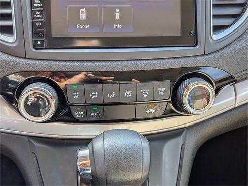 Used 2015 Honda CR-V EX image 22