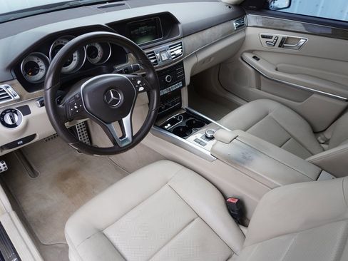 Used 2016 Mercedes-Benz E 350 Sedan image 10